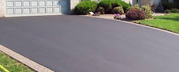 Driveway Overlay Services in Syracuse, NE